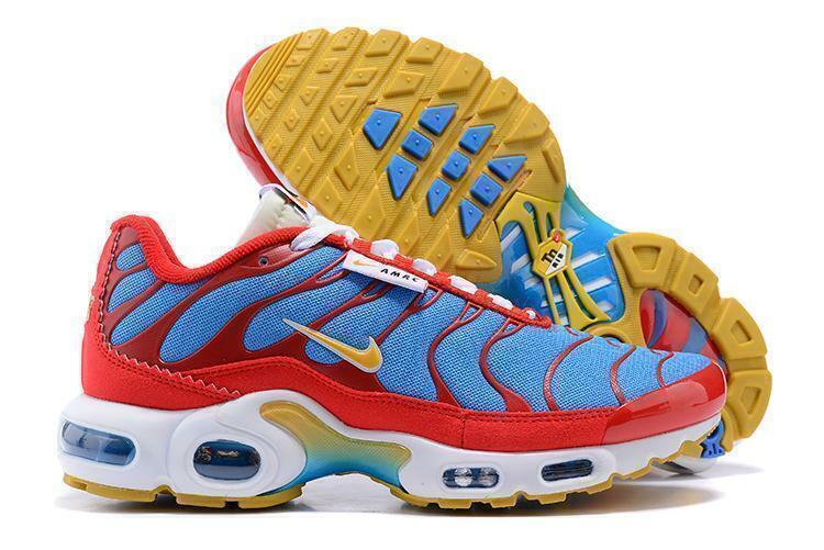 Nike air max sale plus for running