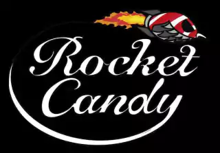 Rocket Candy