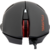 Mouse Gamer Fortrek Spider Tarantula OM702 Preto/Vermelho - Lojas IB Informática