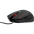 Mouse Gamer Fortrek Spider Tarantula OM702 Preto/Vermelho - comprar online