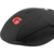 Mouse Gamer Fortrek Spider Tarantula OM702 Preto/Vermelho - loja online