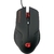 Mouse Gamer Fortrek Spider Tarantula OM702 Preto/Vermelho