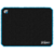 Mouse Pad Gamer Fortrek Speed MPG101 (320x240mm) Azul - comprar online