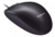 Mouse Logitech M90 preto na internet