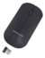 Mouse sem fio Multilaser MO307 preto - comprar online