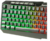 Teclado Gamer Multimidia Fortrek Spider Black Preto - comprar online