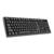 Teclado Maxprint Universitário Com Fio USB 2.0 ABNT2 Preto - comprar online