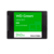 SSD WD Green SATA III 6 Gb/s, Leitura Sequencial até 545 MB/s - WDS240G3G0A 240GB