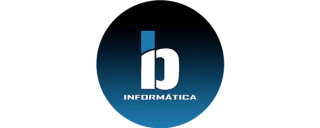 Lojas IB Informática