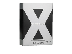 Perfume Masculino Extreme (inspirado no One Million) 95ml - Sofisticatto