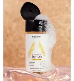 SABONETE ÍNTIMO LÍQUIDO ADSTRINGENTE 150ML PESSINI