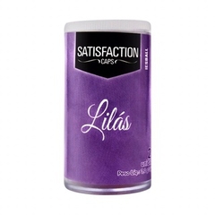 BOLINHA IESBALL AROMÁTICAS COM 2 UNIDADES SATISFACTION CAPS