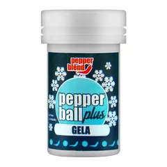 BOLINHA PEPPER BALL PLUS ESFRIA PEPPER BLEND