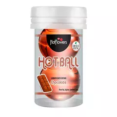 Imagem do HOT BALL BEIJA MUITO HOT FLOWERS