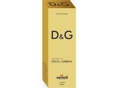 Deo colônia feminina Dolce Mulher 50 ml - Apinil - comprar online