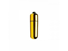 Mini Cápsula Vibratória Bullet 6 cm - comprar online