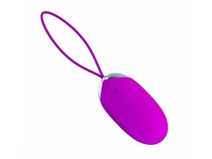 VIBRADOR CÁPSULA VIBRATÓRIA WIRELESS PRETTY LOVE ABNER GENERAL IMPORT - comprar online