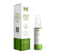 GEL ESTIMULANTE LINHA CB2 15G INTT na internet