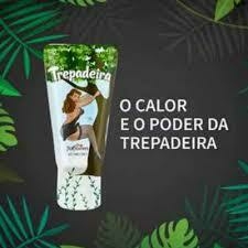 TREPADEIRA EXCITANTE FEMININO 15G LINHA BRASILEIRINHOS HOT FLOWERS