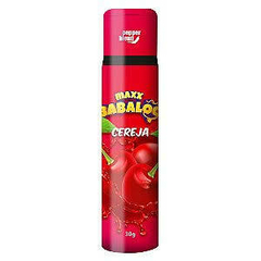 MAXX BABALOO GEL COMESTÍVEL PARA ORAL 35G PEPPER BLEND - comprar online