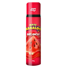 MAXX BABALOO GEL COMESTÍVEL PARA ORAL 35G PEPPER BLEND - loja online