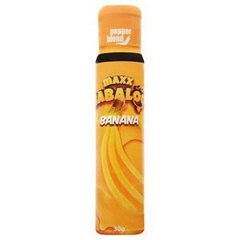 MAXX BABALOO GEL COMESTÍVEL PARA ORAL 35G PEPPER BLEND