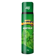 MAXX BABALOO GEL COMESTÍVEL PARA ORAL 35G PEPPER BLEND na internet