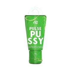 PULSE PUSSY GEL ADSTRINGENTE VIBRANTE 18G PEPPER BLEND