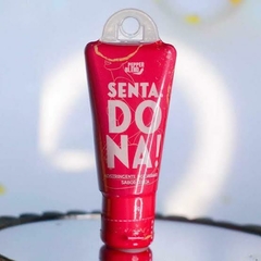 SENTA DONA GEL ADSTRINGENTE HOT VIBRANTE 18G PEPPER BLEND