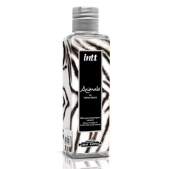 ANIMALS BY FATIMA MOURA ÓLEO PARA MASSAGEM SENSUAL INTT 130ML