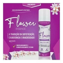 ESSENCE DESODORANTE ÍNTIMO AEROSOL 166 ML LA PIMIENTA na internet