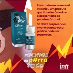 CLIV INTT CINQUENTA TONS DE CINZA 17G