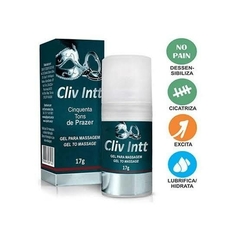 CLIV INTT CINQUENTA TONS DE CINZA 17G na internet