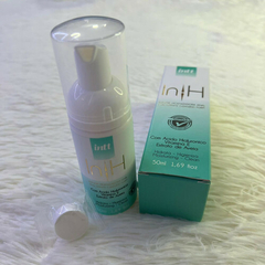 IN-H ESPUMA HIGIENIZADORA E HIDRATANTE ANAL 50ML INTT - comprar online