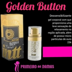 GOLDEN BUTTON GEL FACILITADOR ANAL COM MICROPARTÍCULAS DE OURO 23K BY CASTROPIL 17ML INTT - comprar online