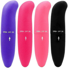 VIBRADOR PONTO G LISO IMPORT - comprar online