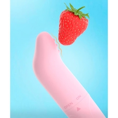 VIBRADOR DE PONTO G GOLFINHO EM ABS VIP MIX YOUVIBE - comprar online