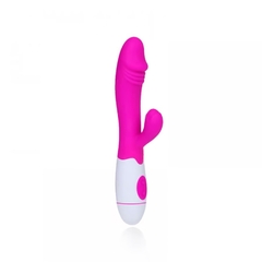 FEMALE VIBRATOR VIBRADOR PONTO G COM 30 MODOS DE VIBRAÇÃO VIP MIX na internet