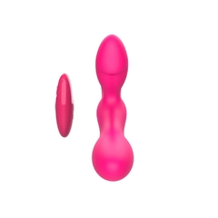 I-MOON CASTLE VIBRADOR TRIPLO COM 10 MODOS DE VIBRAÇÃO VIP MIX na internet