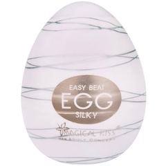 KIT EGG MASTURBADOR MASCULINO MAGICAL KISS (6 unid.) - comprar online