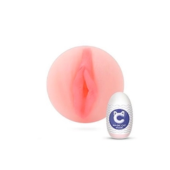 MAGIC CAT EGG EM CYBERSKIN FORMATO VAGINA SEXY IMPORT - loja online