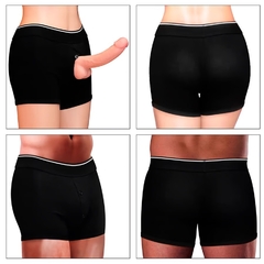 CUECA INGEN PARA PACKER - TAM 36 - 42 - comprar online