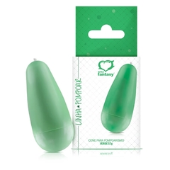 CONE PARA POMPOARISMO UNIDADE LINHA POMPOAR SEXY FANTASY - Sensação do Prazer Sex Shop Em Goiânia