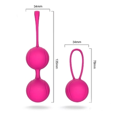 S-HANDE LOVER BOLINHAS DE POMPOARISMO SEXY IMPORT - comprar online