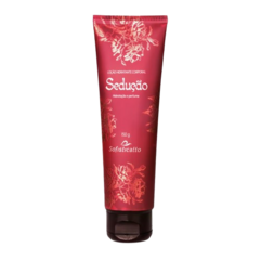 LOÇÃO HIDRATANTE CORPORAL SENSUAL SENSUALIZE 150G SOFISTICATTO - comprar online