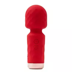 HERO MINI VIBRADOR VARINHA MÁGICA COM 10 MODOS DE VIBRAÇÕES E 8 NÍVEIS E VELOCIDADE - loja online