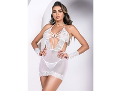 CAMISOLA VIIH TUBE - TMA - comprar online