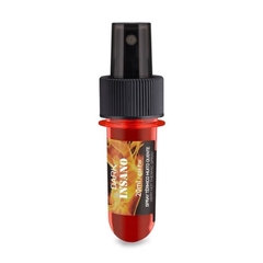 DARK INSANO SPRAY TÉRMICO HOT PARA MASSAGEM 20ML LA PIMIENTA - comprar online