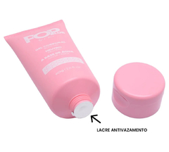 Pop Lub Lubrificante Neutro 60G Sensual Love - comprar online