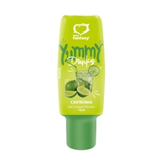 Imagem do Yummy Drinks Gel Térmico Comestível 15Ml Sexy Fantasy